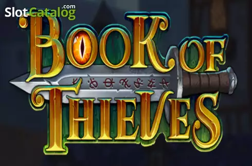 Book of Thieves слот