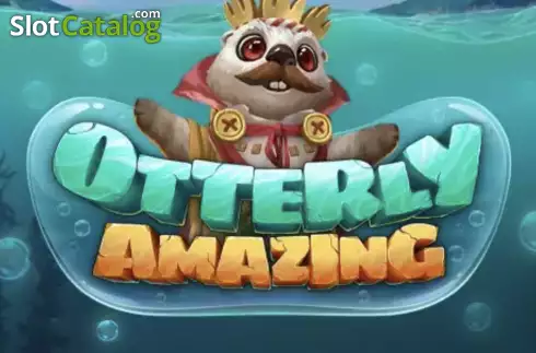 Otterly Amazing слот