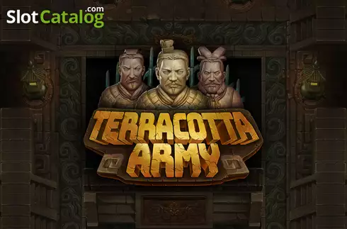 Terracotta Army Blue Guru Games