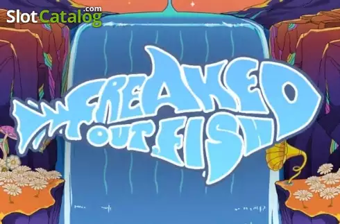 Freaked Out Fish слот