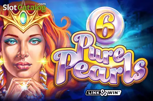 6 Pure Pearls слот