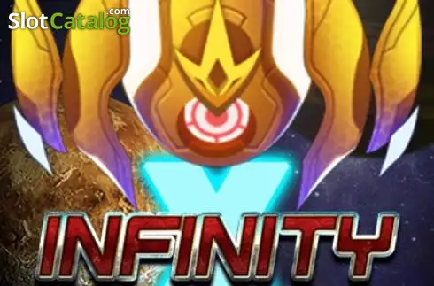 Infinity X логотип