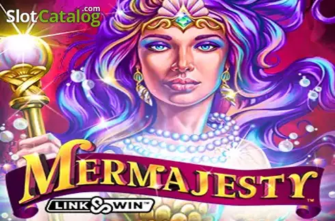 Mermajesty слот