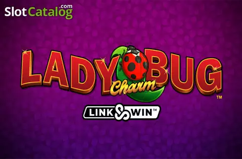 Lady Charm Bug слот