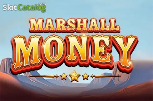 Marshall Money слот