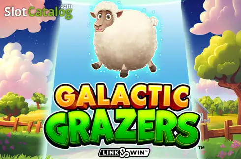 Galactic Grazers слот