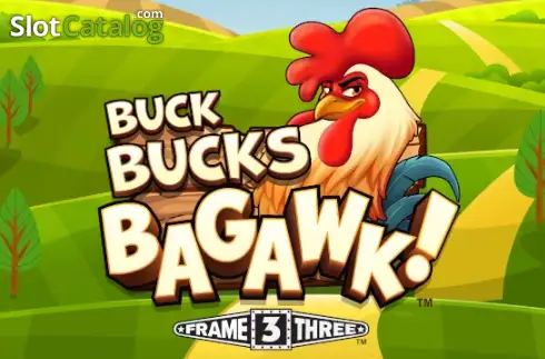 Buck Bucks Bagawk слот