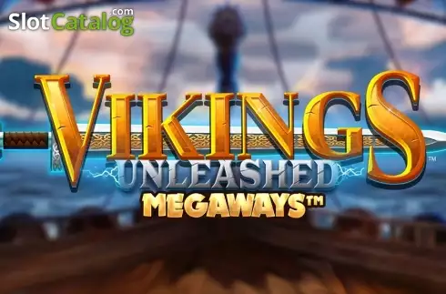 Vikings Unleashed Megaways слот