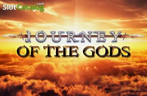 Journey of the Gods слот