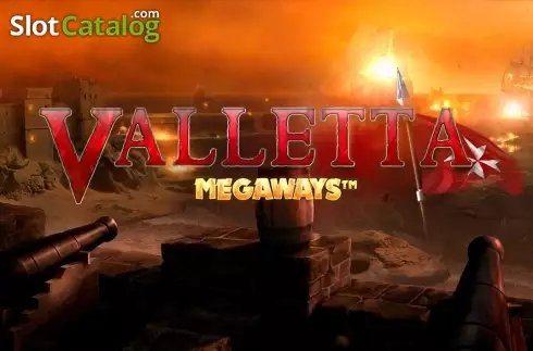 Valletta слот