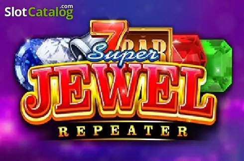 Super Jewel Repeater слот