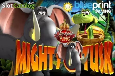 Mighty Tusk слот