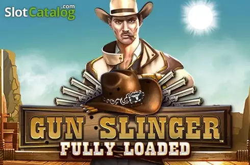 Gun Slinger Fully Loaded слот