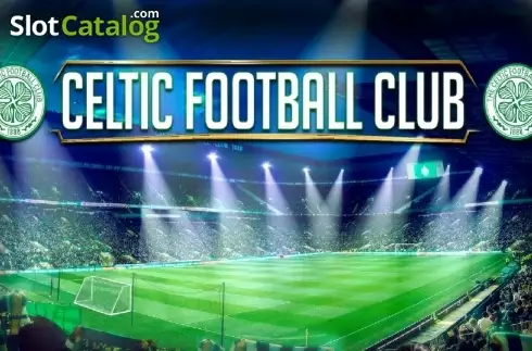 Celtic Football Club логотип