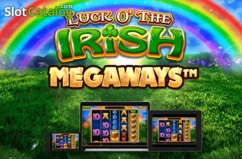 Luck O' The Irish Megaways слот