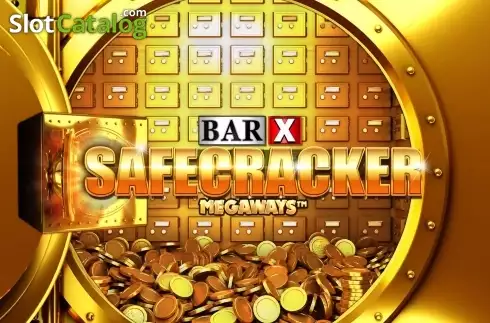 Bar-X Safecracker Megaways слот