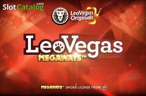 LeoVegas Megaways слот