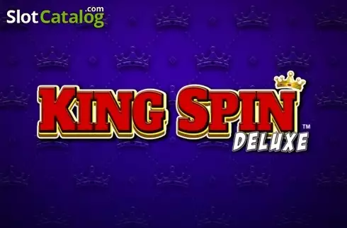 King Spin Deluxe слот