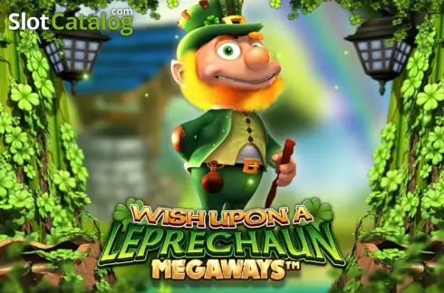 Wish Upon A Leprechaun Megaways слот