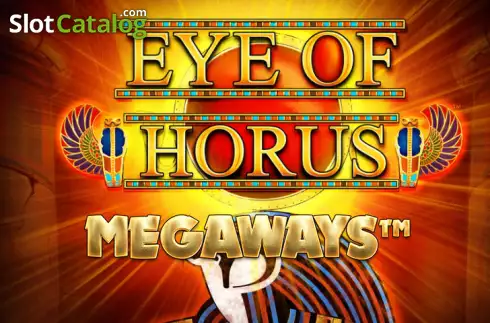 Eye of Horus Megaways слот
