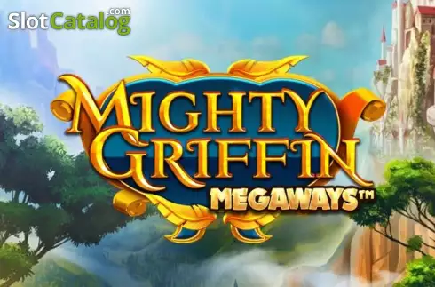 Mighty Griffin Megaways слот