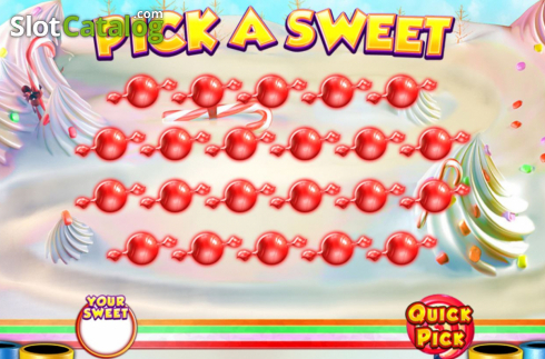 Скрин9. Sweet Success Megaways слот