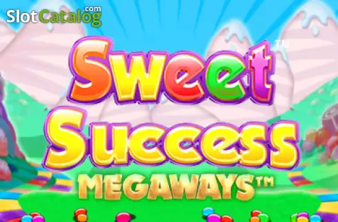 Sweet Success Megaways слот