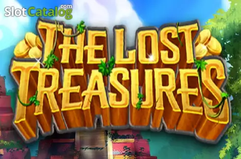The Lost Treasures слот