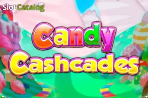 Candy Cashcades логотип