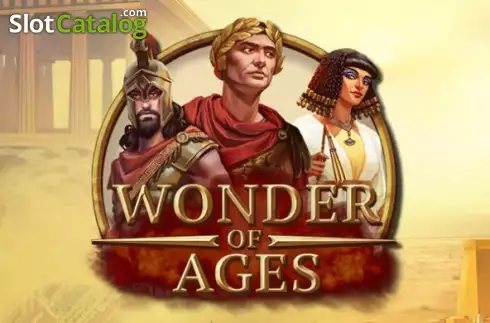 Wonder of Ages логотип