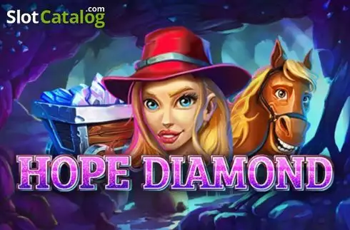 Hope Diamond слот