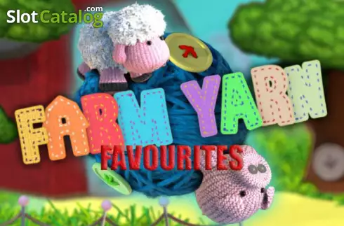 Farm Yarn Favourites логотип