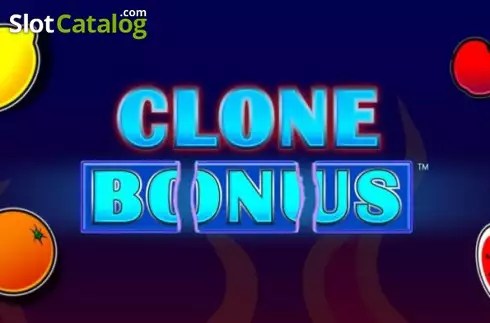 Clone Bonus слот