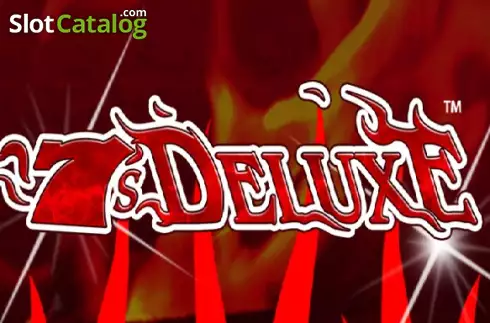 7s Deluxe слот