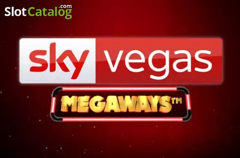 Sky Vegas Megaways слот