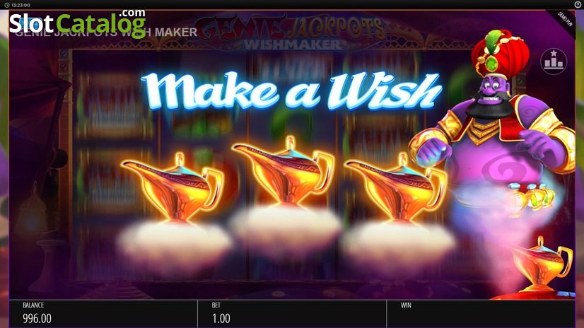 Genie-Jackpots-Wishmaker Genie-Jackpots-Wishmaker