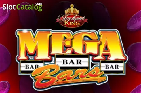 Megabars Jackpot King слот