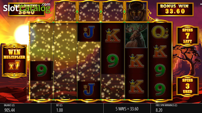 Buffalo-Rising-Megaways-Jackpot-King Buffalo-Rising-Megaways-Jackpot-King
