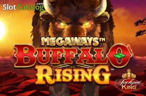 Buffalo Rising Megaways Jackpot King слот