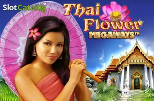 Thai Flower Megaways слот