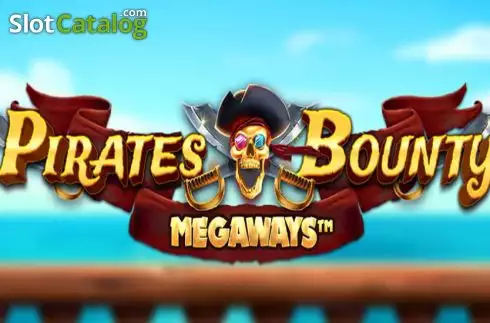 Pirates Bounty Megaways слот