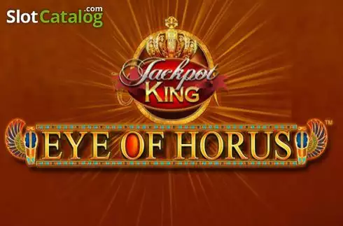 Eye Of Horus Jackpot King слот