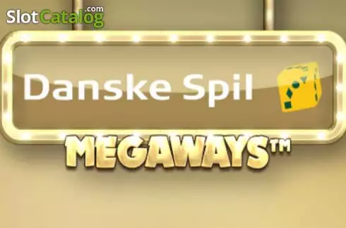 Danske Spil Megaways слот
