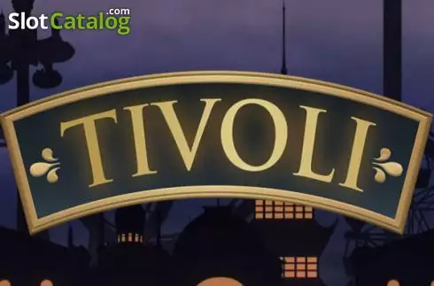 Tivoli (Blueprint) слот