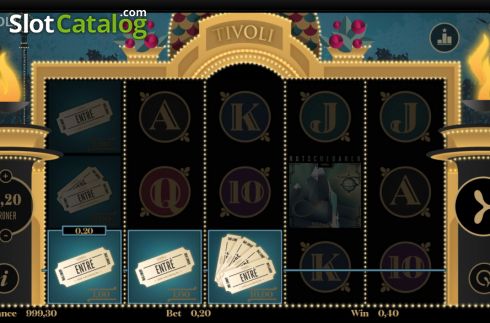 Скрин4. Tivoli (Blueprint) слот