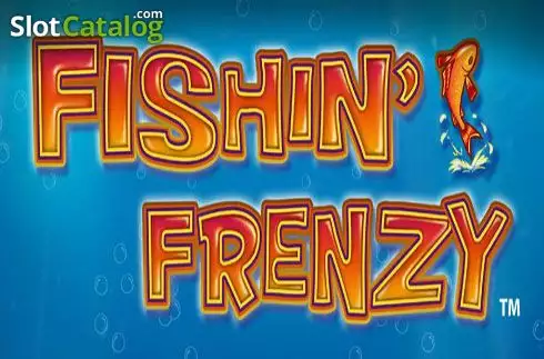 Fishin Frenzy Power 4 Slots слот