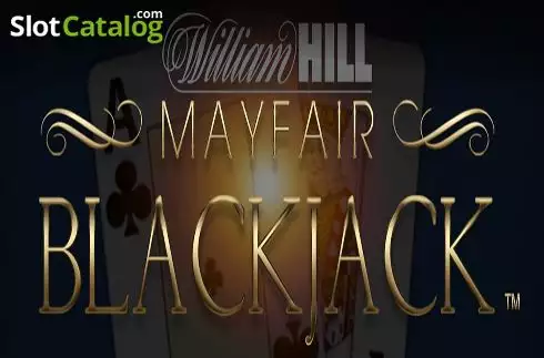 Mayfair Blackjack слот