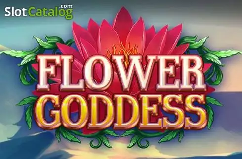 Flower Goddess логотип