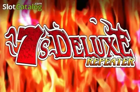 7s Deluxe Repeater логотип