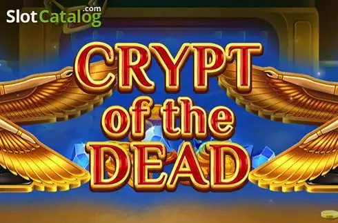 Crypt of The Dead слот